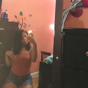 Meet your Posher, Alexa